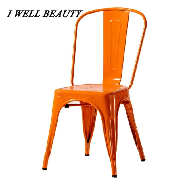 Metal Dining Chair BF-M