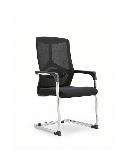 Den Black Office Chair