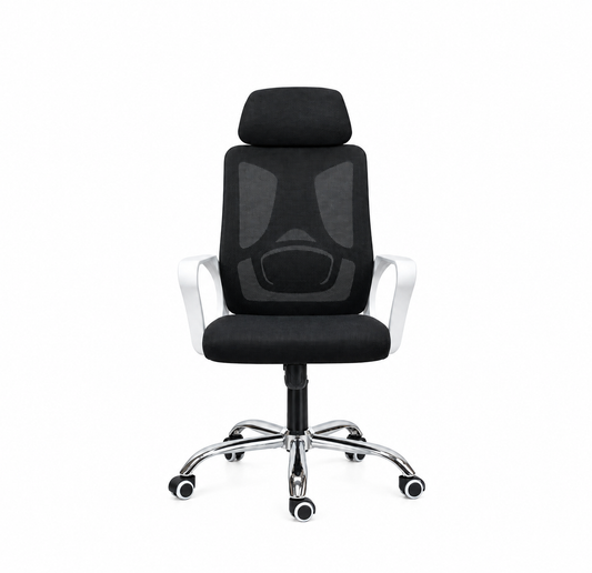 Ergonomic Revolving Chair BF-R105