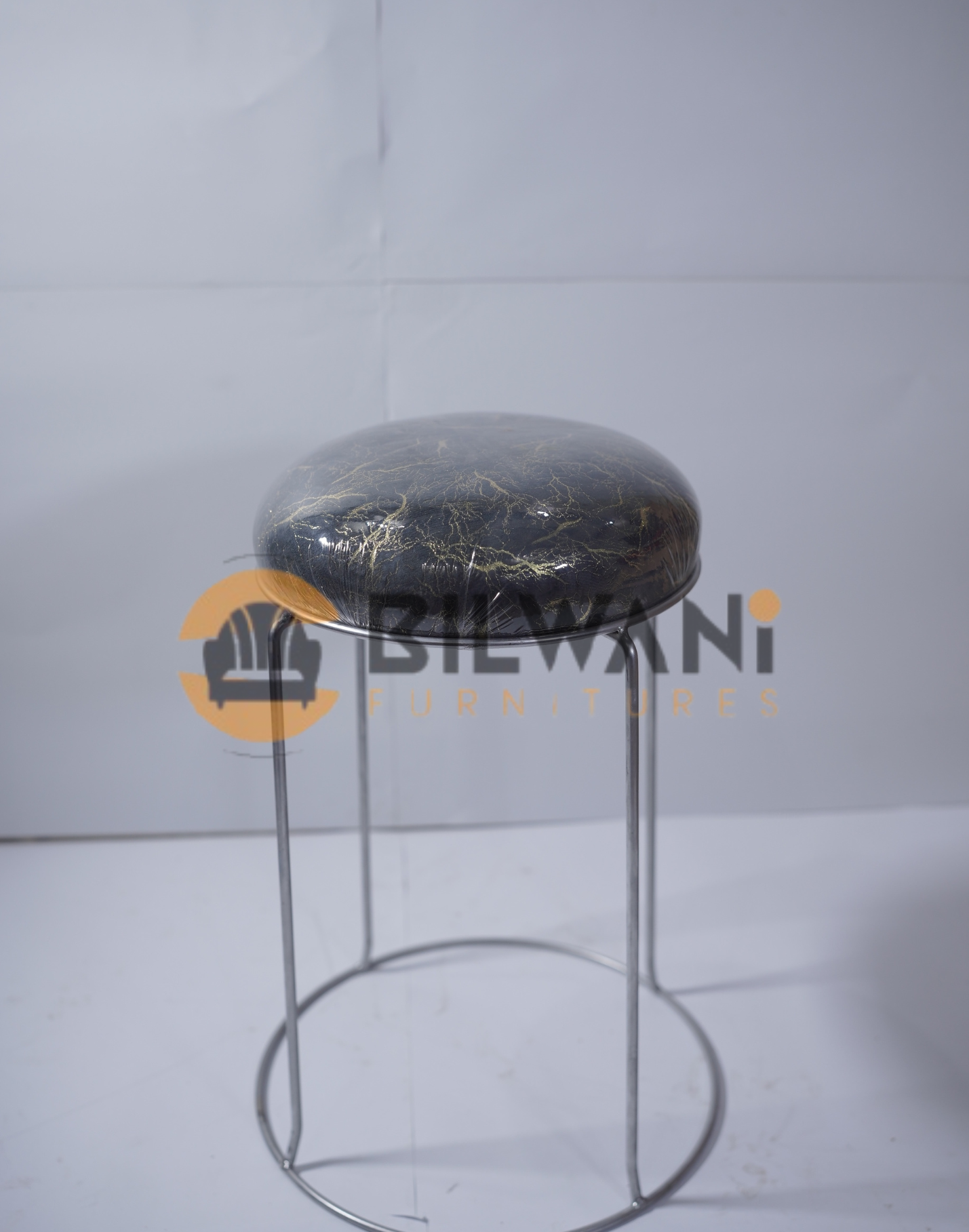 Stackable Stool BF-FS