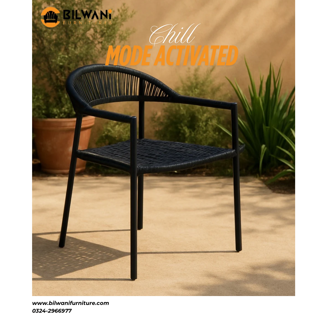 Farum Outdoor Dining Chair BF-FDC3