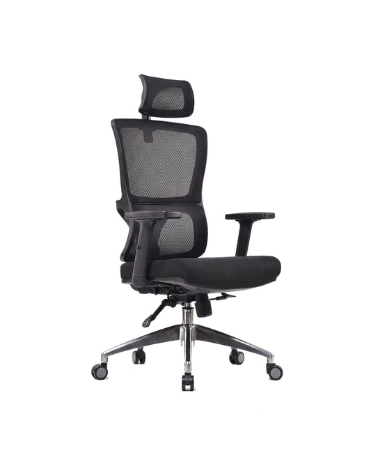 Ergonomic Executive Tycoon Chair BF-W15