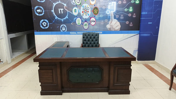 Executive Table BF-ET6