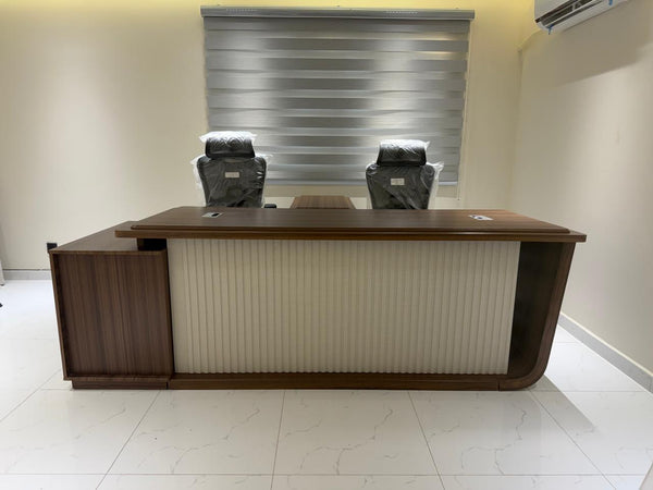 Executive Table BF-ET8