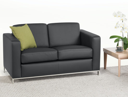 Eden Carlo 2-Seater Armchair Office Sofa