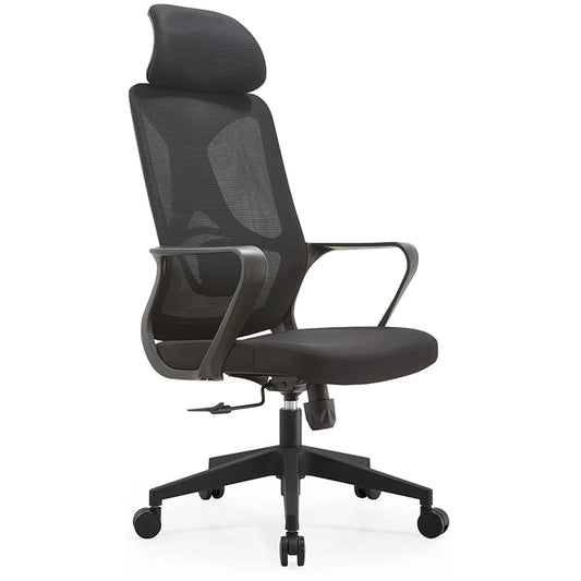 Ergonomic Chair with Lumbar Support BF-W14