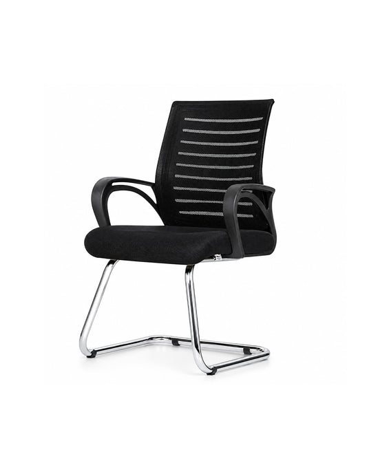 Exclusive Mid- Back Mesh Visitor Chair