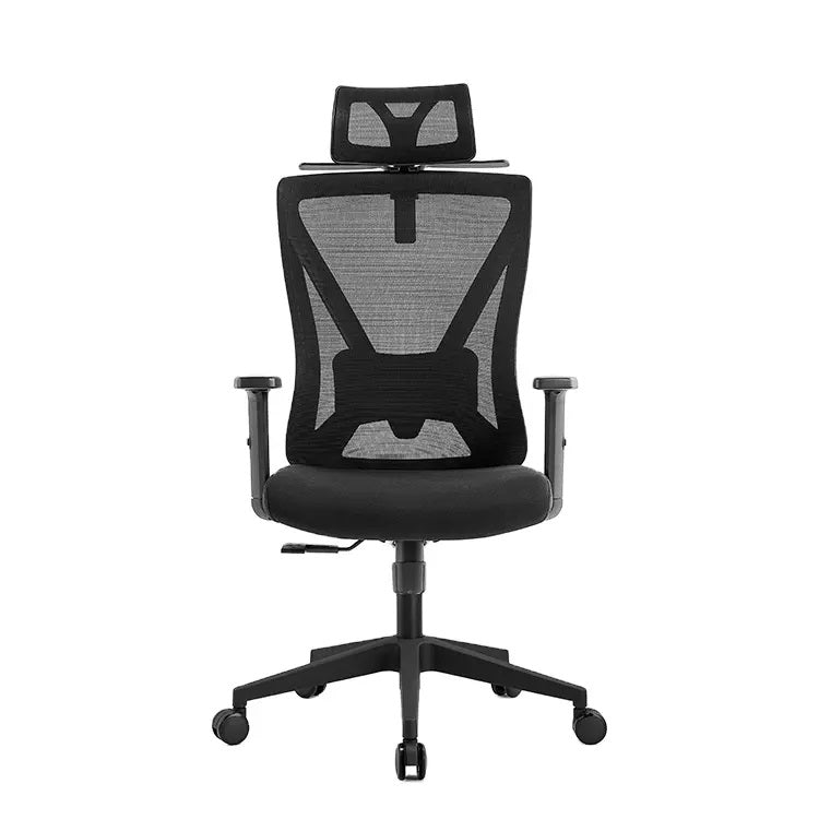 Office Chair with High Back/Lumbar Support