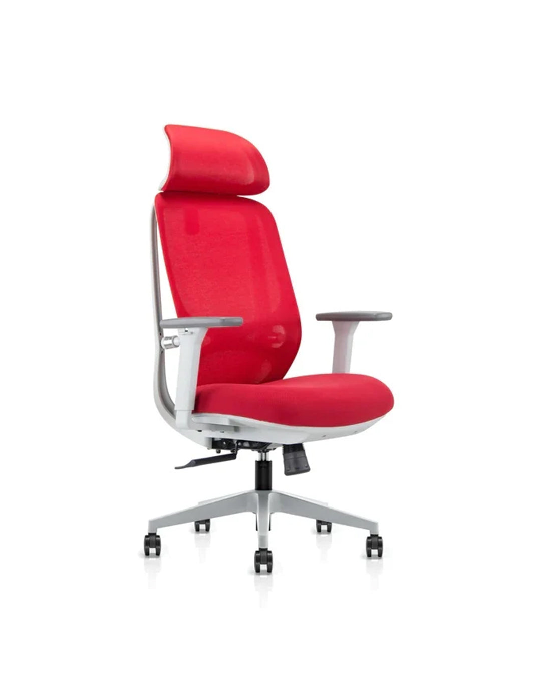 HIGH-BACK MESH BACK EXECUTIVE CHAIR BF-H102