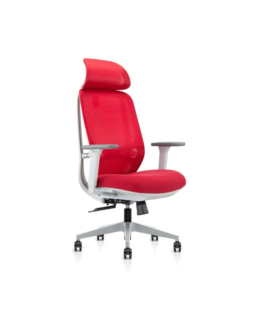 HIGH-BACK MESH BACK EXECUTIVE CHAIR BF-H102