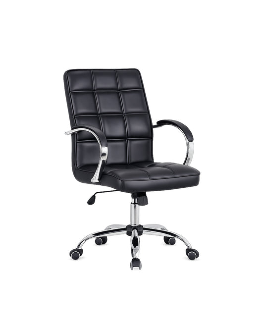 Home office chair height adjustable chair