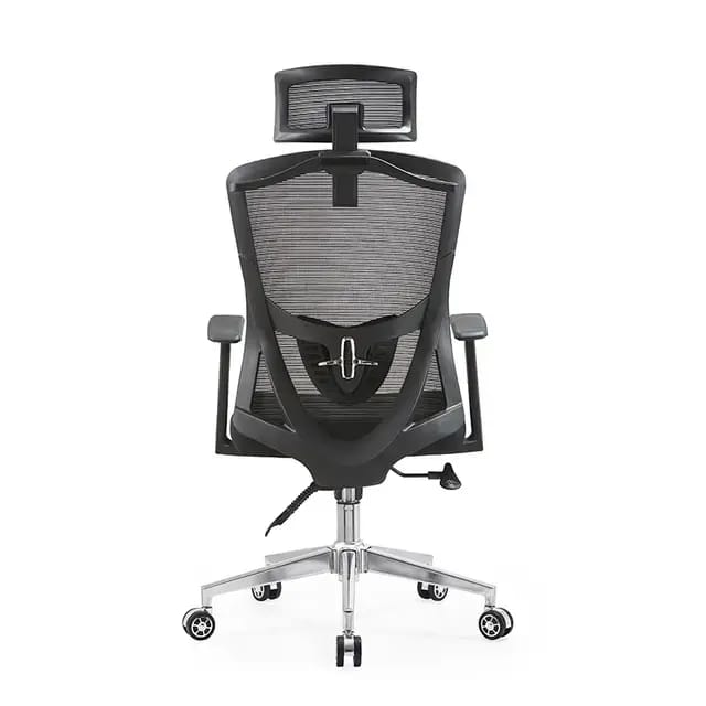 Bilwani Executive Office Chair With Footrest BF-EC100