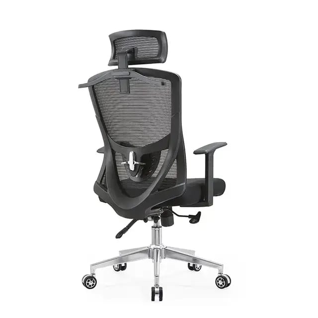 Bilwani Executive Office Chair With Footrest BF-EC100