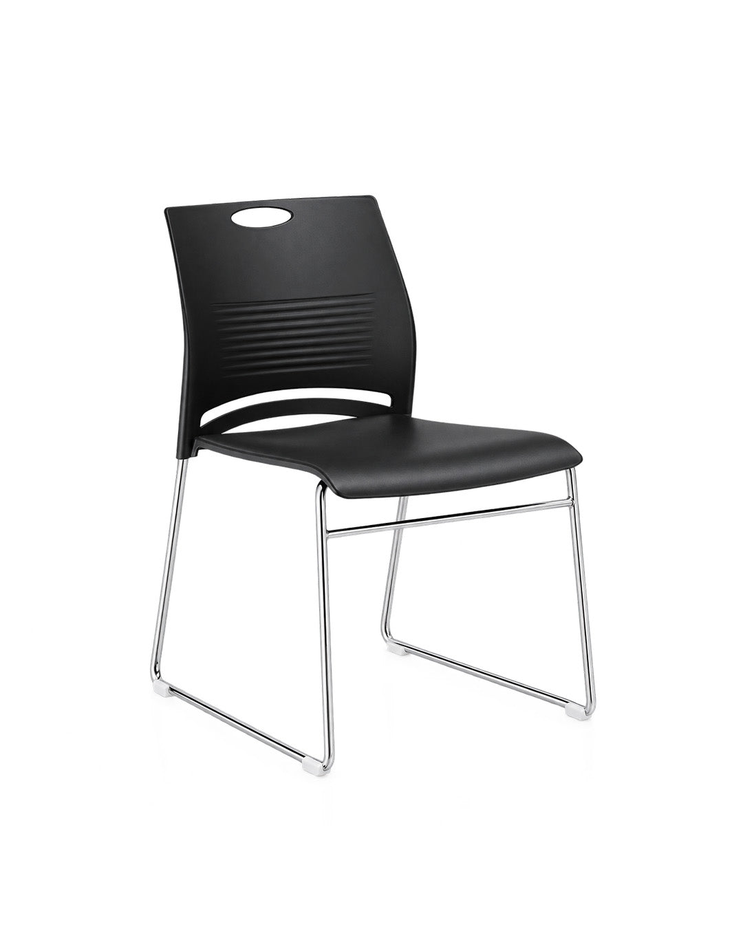 Luxome Cooper Cafe Chairs