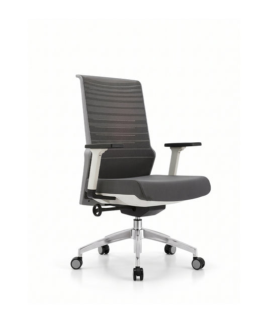 Mesh Office Chair with Armrest
