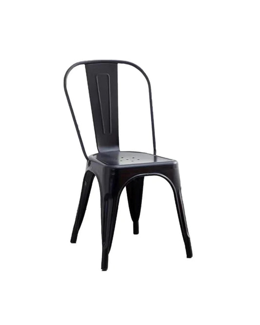 Metal Dining Chair BF-M