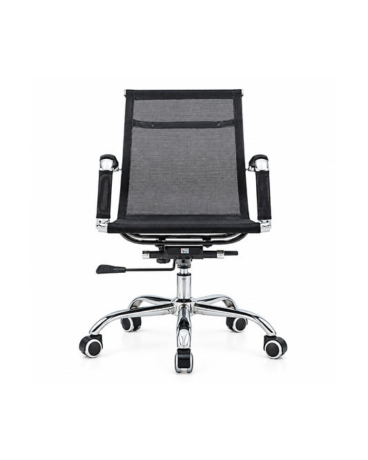 Mid Back Mesh Office Desk Chair