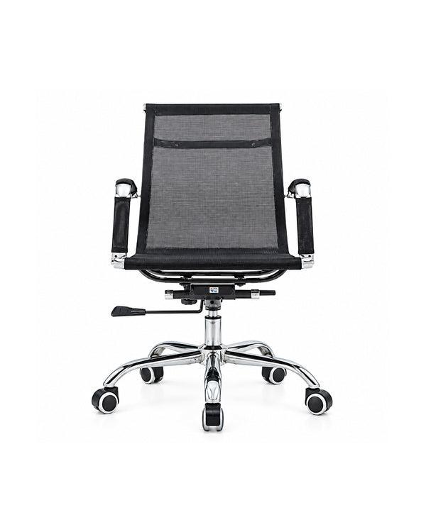 Mid Back Mesh Office Desk Chair
