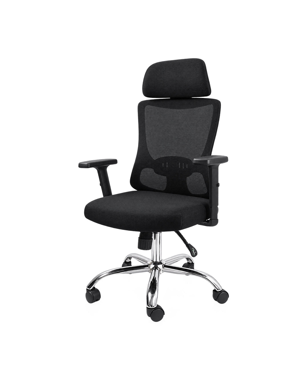 Mid Back Revolving Chair BF-W10