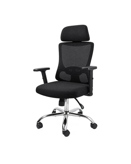 Mid Back Revolving Chair BF-W10