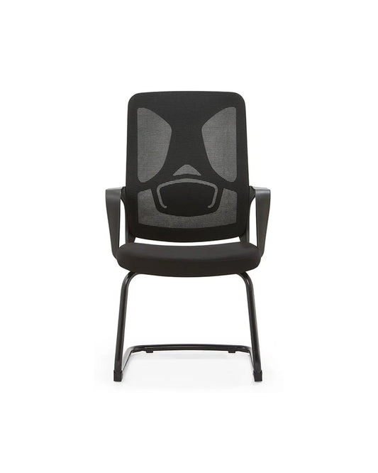 Modern Mesh Black Office Chair BF-W21