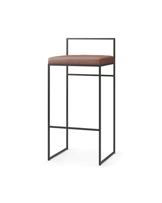 Modern Minimalist Counter and Bar Stool BF-182