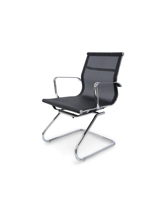 Modern Office Visitor Chair