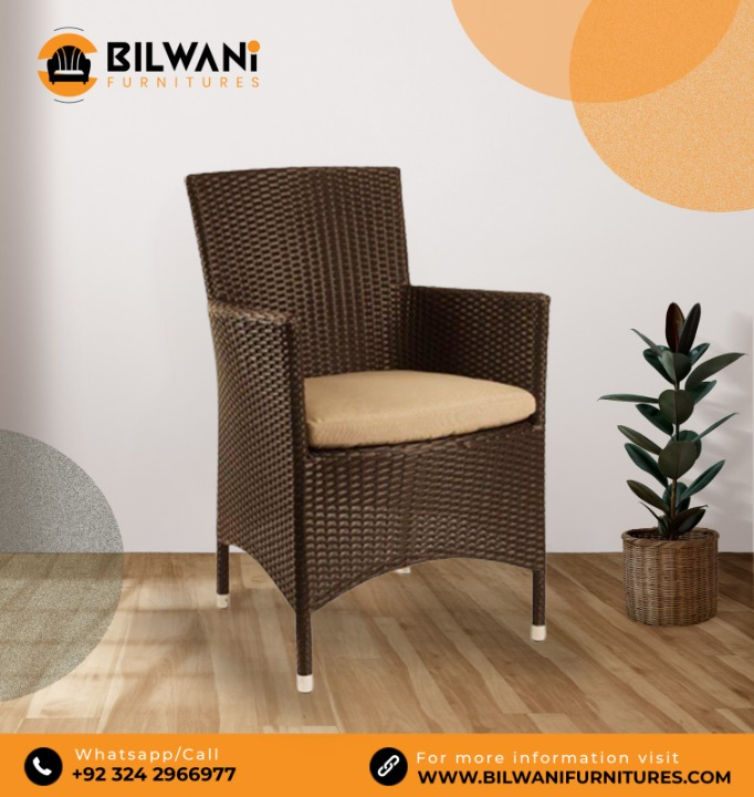 Rattan Chair