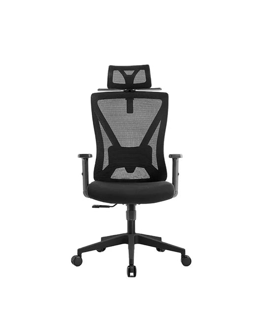 Office Chair with High Back/Lumbar Support