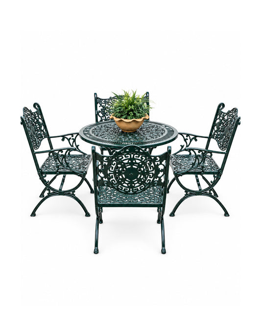 Regalia Series Cast 5 Pieces Set