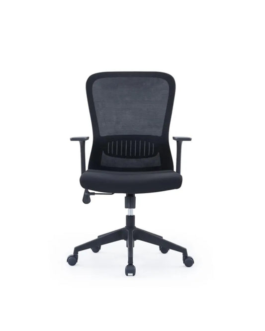 Revolving Office/Gaming Mesh Chair