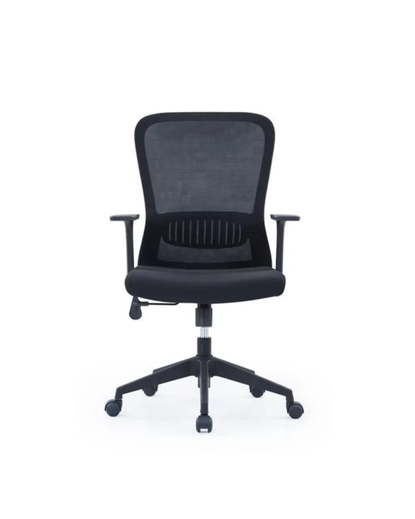Revolving Office/Gaming Mesh Chair