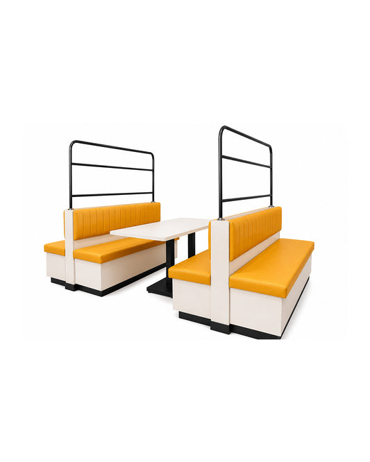 Restaurant Dining Sofa Set BF-RDS