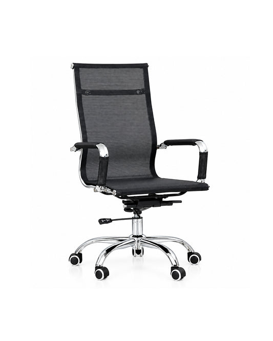 Slim Design Breathable Mesh Managerial Chair BF-SMC