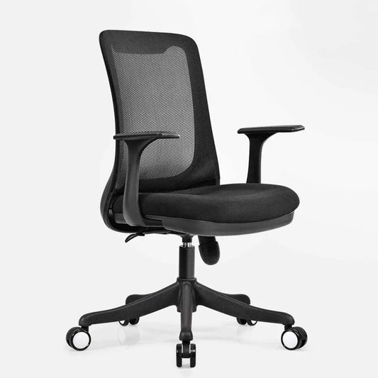 Adjustable lifting Mesh Office Chair