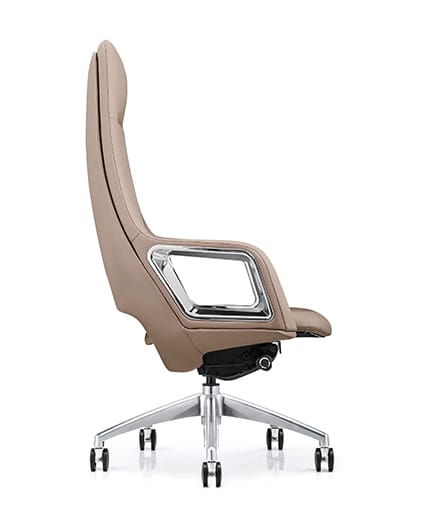 SHUNHUA Office Executive Leather Chair