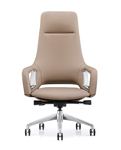 SHUNHUA Office Executive Leather Chair