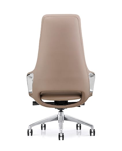 SHUNHUA Office Executive Leather Chair