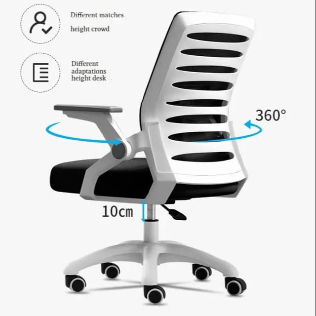 Ergonomic Office Swivel Chair BF-W16