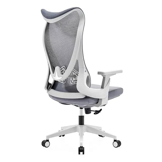 Office Ergonomic Adjustable Swivel Task Chair BF-W17