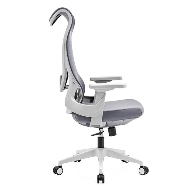 Office Ergonomic Adjustable Swivel Task Chair BF-W17