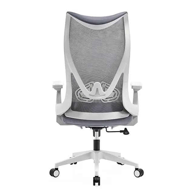 Office Ergonomic Adjustable Swivel Task Chair BF-W17