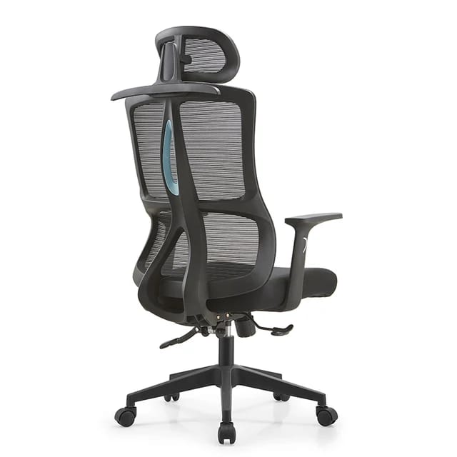 Reuben Modern High Back Office Chair BF-H103