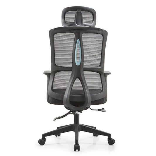 Reuben Modern High Back Office Chair BF-H103