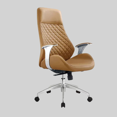 Modern Luxury Office Executive Chair