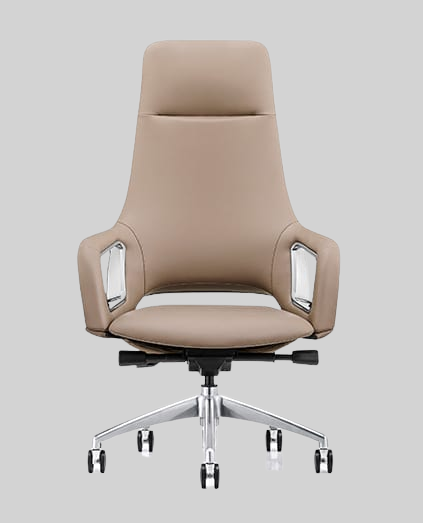 SHUNHUA Office Executive Leather Chair