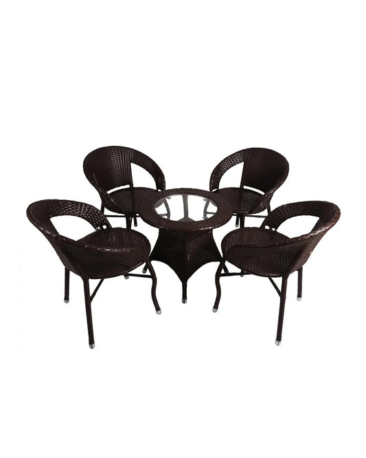 Aroma Chair Set BF-ACS