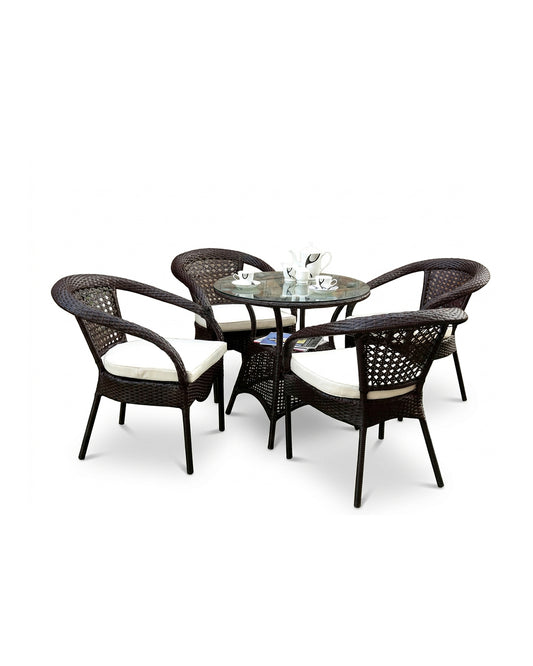 Aroma Chair Set BF-ACS