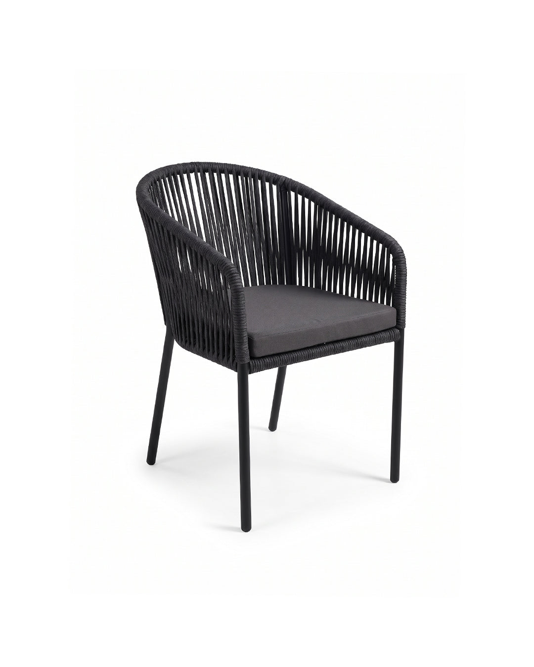 Bali Rope Arm Chair BF-RAC2
