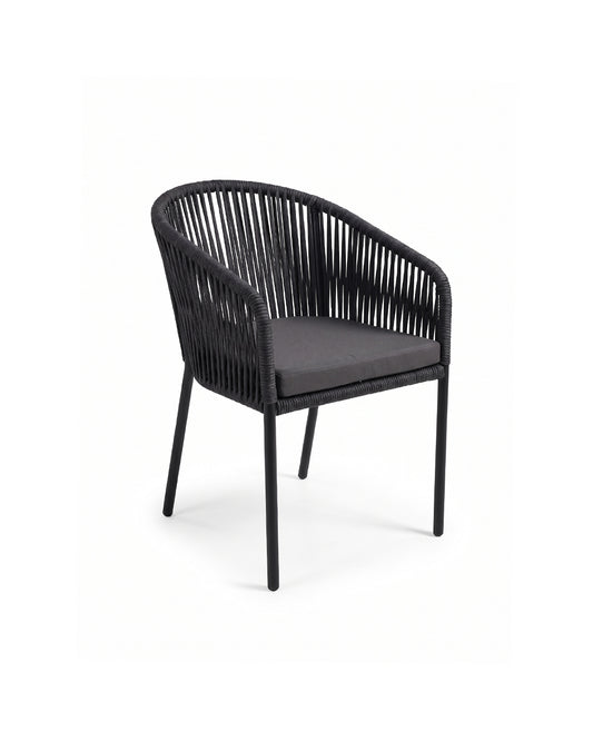 Bali Rope Arm Chair BF-RAC2
